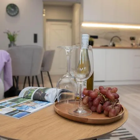 Apartment Golden Keszthely