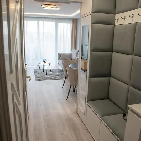 Golden Apartment Keszthely