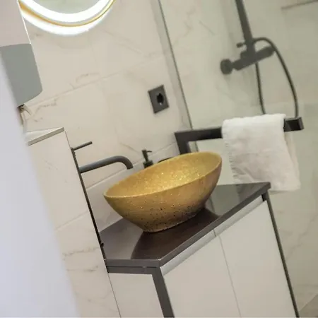 Apartment Golden *