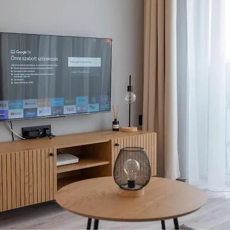Apartmán Golden Keszthely