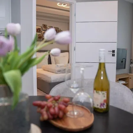 Apartment Golden Keszthely